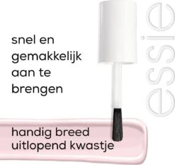 Essie Go Overboard 106 - Groen - Nagellak 24 Essie Go Overboard 106 - Groen - Nagellak -Cosmeticawinkel 1200x1130 10
