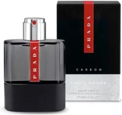 Prada Luna Rossa Carbon Pour Homme Eau De Toilette Spray 100 Ml -Cosmeticawinkel 1200x1131 2