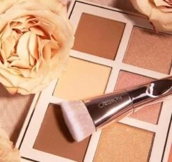 Beauty Creations Floral Bloom Highlight & Contour Palette 15 Beauty Creations Floral Bloom Highlight & Contour Palette -Cosmeticawinkel 1200x1132 1