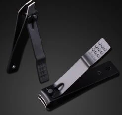 TOPCODE Cosmetics Manicure Set / Nagelschaar Set - #MCNC03 - Zwart 7 Delig - Nagelknipper Set Manicureset - Manicure Setje Pedicureset - Nagelschaartje - Nagelknipper – Nagelknipper Set - Manicureset - Manicuresetje 13 TOPCODE Cosmetics Manicure Set / Nagelschaar Set - #MCNC03 - Zwart 7 Delig - Nagelknipper Set Manicureset - Manicure Setje Pedicureset - Nagelschaartje - Nagelknipper – Nagelknipper Set - Manicureset - Manicuresetje -Cosmeticawinkel 1200x1132 7