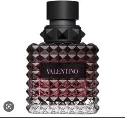 Valentino Donna Born In Roma Intense Eau De Parfum 100 Ml