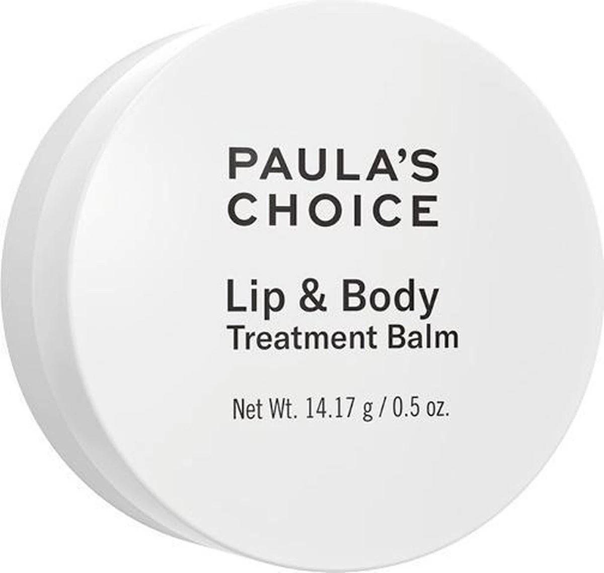 Paula's Choice Lip & Body Balsem - Met Vitamine C - Alle Huidtypen - 14 Gram 3 Paula's Choice Lip & Body Balsem - Met Vitamine C - Alle Huidtypen - 14 Gram