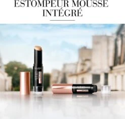 Bourjois Foundcealer Foundation - 200 Vanille Rosé -Cosmeticawinkel 1200x1141