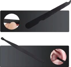 TOPCODE Cosmetics Manicure Set / Nagelschaar Set - #MCNC03 - Zwart 7 Delig - Nagelknipper Set Manicureset - Manicure Setje Pedicureset - Nagelschaartje - Nagelknipper – Nagelknipper Set - Manicureset - Manicuresetje 14 TOPCODE Cosmetics Manicure Set / Nagelschaar Set - #MCNC03 - Zwart 7 Delig - Nagelknipper Set Manicureset - Manicure Setje Pedicureset - Nagelschaartje - Nagelknipper – Nagelknipper Set - Manicureset - Manicuresetje -Cosmeticawinkel 1200x1144 3