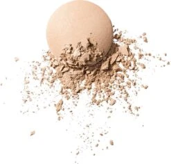 Bourjois Little Round Pot Oogschaduw - 03 Peau De Peach -Cosmeticawinkel 1200x1145