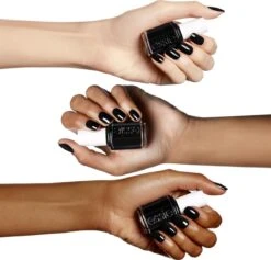 Essie Licorice 88 - Zwart - Nagellak 29 Essie Licorice 88 - Zwart - Nagellak -Cosmeticawinkel 1200x1152 7