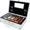Merkloos Kinder Make-up Koffer - Oog Schaduw - Lip Gloss - Concealer - Bronzer - Highlighter - Blush 2 Merkloos Kinder Make-up Koffer - Oog Schaduw - Lip Gloss - Concealer - Bronzer - Highlighter - Blush -Cosmeticawinkel 1200x1154 5