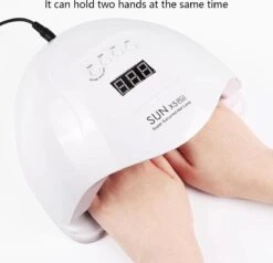 Polygel- Polygel Starter Set Professional - Polygel Nagels- Pakket Omvat 1x80W Nagel Droger Lamp 4 X Poly Gel 1 X Top Coat 1 X Base Coat 3 X UV Gel 3 X Acryl Poeder 1 X Mini Nail Boor Machine 1 X Gradient Crystal Nail Borstel 1x20Pcs Nail 10 Polygel- Polygel Starter Set Professional - Polygel Nagels- Pakket Omvat 1x80W Nagel Droger Lamp 4 X Poly Gel 1 X Top Coat 1 X Base Coat 3 X UV Gel 3 X Acryl Poeder 1 X Mini Nail Boor Machine 1 X Gradient Crystal Nail Borstel 1x20Pcs Nail -Cosmeticawinkel 1200x1155 7