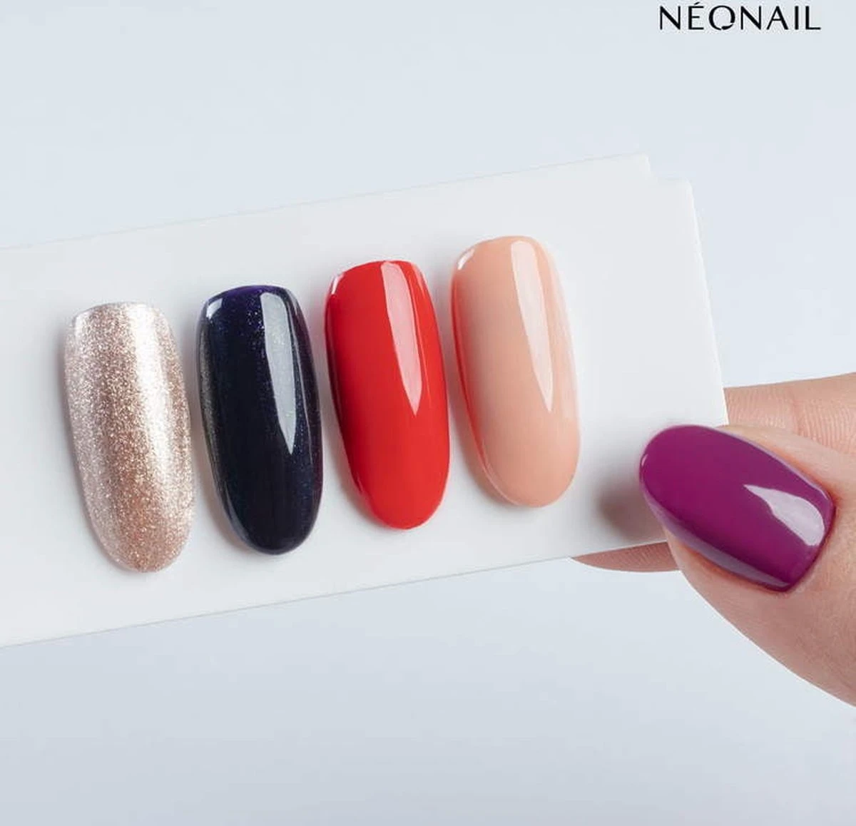 NEONAIL FUTURO STARTSET | MANICURESET | COMPLEET MET NL STAPPENPLAN | GELLAK GELPOLISH | BIAB 8 NEONAIL FUTURO STARTSET | MANICURESET | COMPLEET MET NL STAPPENPLAN | GELLAK GELPOLISH | BIAB - Afbeelding 6