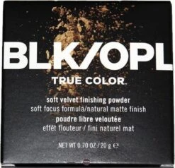 Black Opal True Color Soft Velvet Finishing Powder - Medium 9 Black Opal True Color Soft Velvet Finishing Powder - Medium -Cosmeticawinkel 1200x1158 7