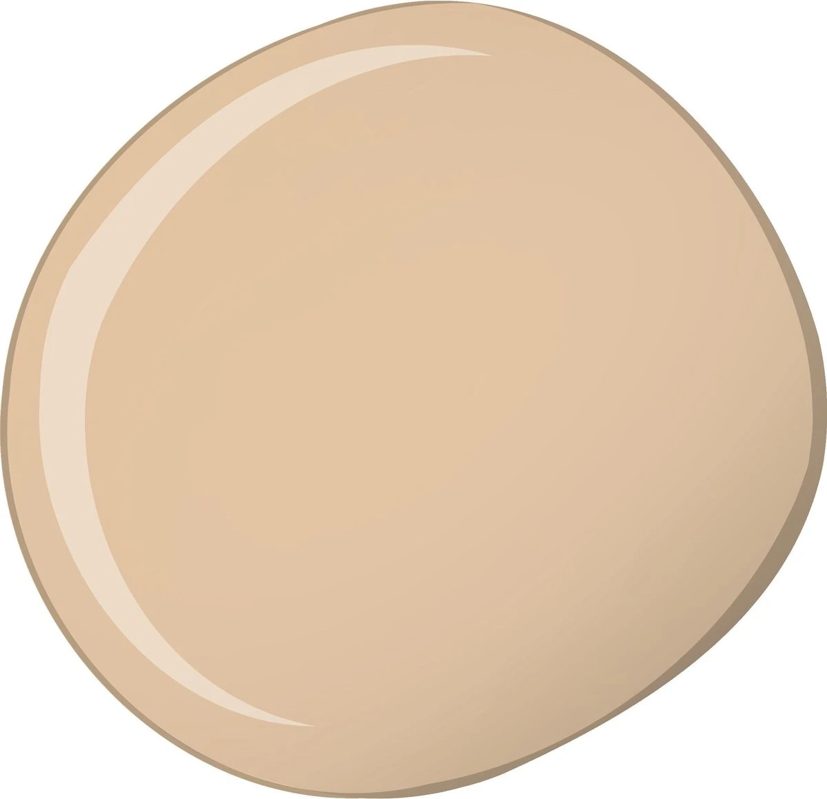 Rimmel London Rimmel - Wake Me Up Foundation - Soft Beige - Beige 8 Rimmel London Rimmel - Wake Me Up Foundation - Soft Beige - Beige - Afbeelding 6