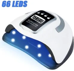 280 Watt UV LED Lamp Nagels - 66 Leds - SUN X11 MAX - Nagel UV Lamp - Gellak Lamp - Nagellamp - Nagellamp Led - Nagellamp Voor Gel Nagellak - Nagellamp Led Uv - Nagellamp Uv - Nagellamp Gelnagels - Gellak - Nageldroger 13 280 Watt UV LED Lamp Nagels - 66 Leds - SUN X11 MAX - Nagel UV Lamp - Gellak Lamp - Nagellamp - Nagellamp Led - Nagellamp Voor Gel Nagellak - Nagellamp Led Uv - Nagellamp Uv - Nagellamp Gelnagels - Gellak - Nageldroger -Cosmeticawinkel 1200x1161 5
