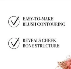 Bourjois Le Duo Blush Sculpt Blush - 02 Roméo Et Pachette -Cosmeticawinkel 1200x1164 14