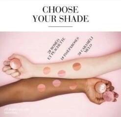 Bourjois Le Duo Blush Sculpt Blush - 02 Roméo Et Pachette -Cosmeticawinkel 1200x1164 15