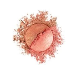 Bourjois Le Duo Blush Sculpt Blush - 02 Roméo Et Pachette -Cosmeticawinkel 1200x1164 17