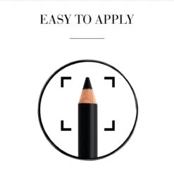 Bourjois Khol & Contour Extra Long Wear Oogpotlood - 001 Black 17 Bourjois Khol & Contour Extra Long Wear Oogpotlood - 001 Black -Cosmeticawinkel 1200x1164 28