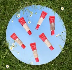 Bourjois Healthy Mix Clean Tinted Beautifier Foundation 002 Light 12 Bourjois Healthy Mix Clean Tinted Beautifier Foundation 002 Light -Cosmeticawinkel 1200x1164 4