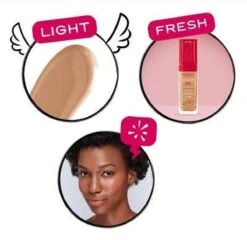 Bourjois Healthy Mix BB Cream Anti Fatigue - 03 Dark Beige -Cosmeticawinkel 1200x1164 7