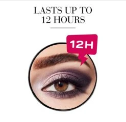 Bourjois Smoky Stories Oogschaduw Quatuor Oogschaduw - 06 Upside Brown -Cosmeticawinkel 1200x1165 17