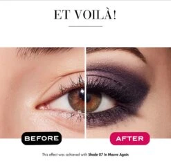 Bourjois Smoky Stories Oogschaduw Quatuor Oogschaduw - 06 Upside Brown -Cosmeticawinkel 1200x1165 19