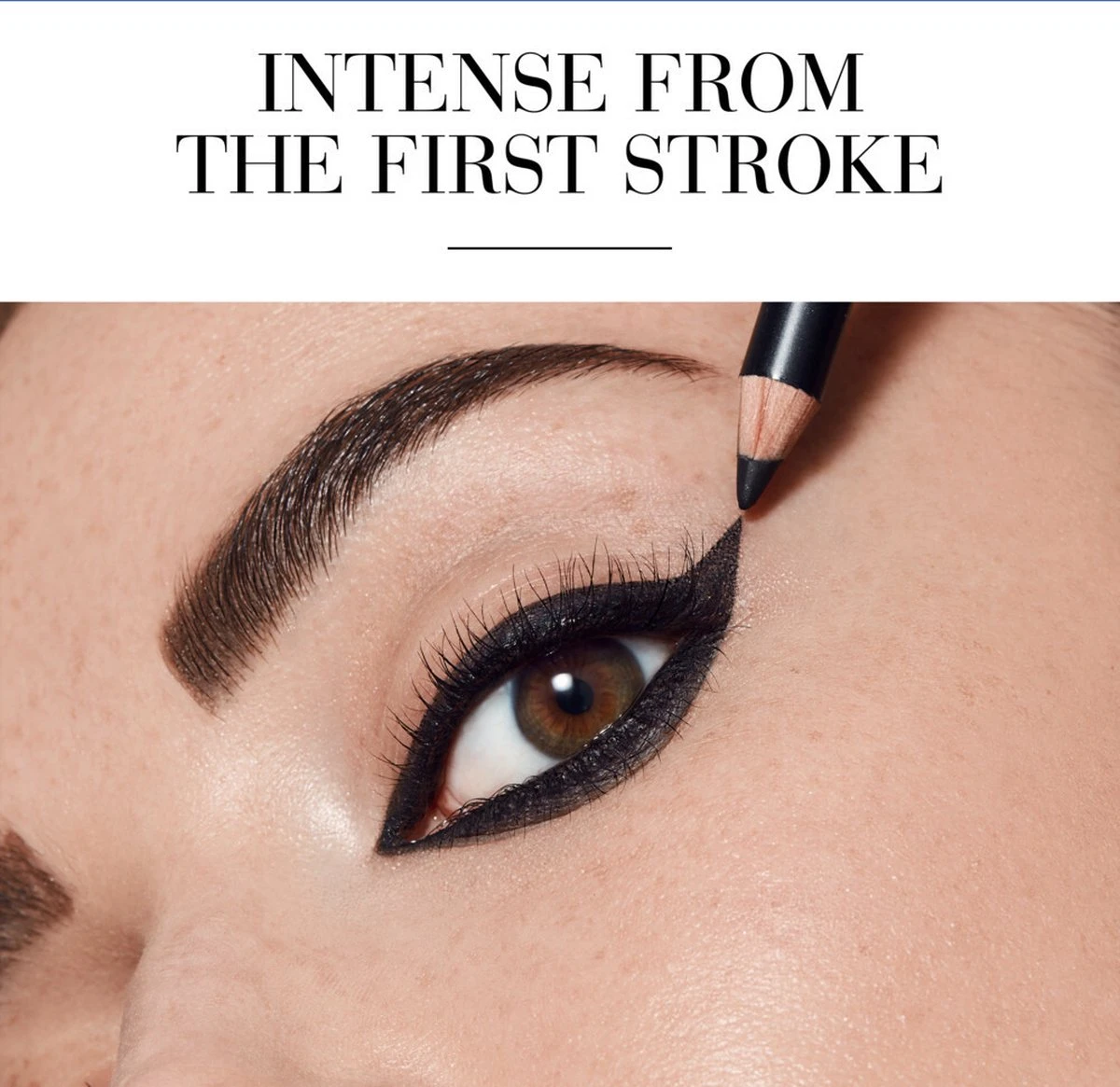 Bourjois Khol & Contour Extra Long Wear Oogpotlood - 002 Ultra Black 4 Bourjois Khol & Contour Extra Long Wear Oogpotlood - 002 Ultra Black - Afbeelding 2