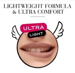 Bourjois Lippenstift Rouge édition Velvet Bourjois - 07 Nude-ist -Cosmeticawinkel 1200x1165 4