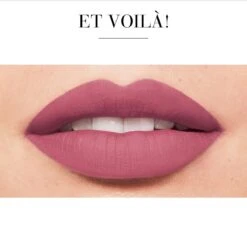 Bourjois Lippenstift Rouge édition Velvet Bourjois - 07 Nude-ist -Cosmeticawinkel 1200x1165 5