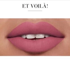 Bourjois Lippenstift Rouge édition Velvet Bourjois - 07 Nude-ist -Cosmeticawinkel 1200x1165 6