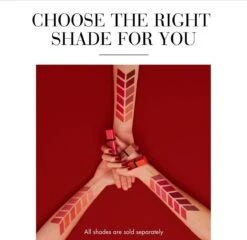 Bourjois Lippenstift Rouge édition Velvet Bourjois - 07 Nude-ist -Cosmeticawinkel 1200x1165 7