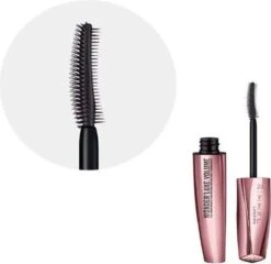 Rimmel London Wonder'Luxe Mascara - 001 Black -Cosmeticawinkel 1200x1166 1