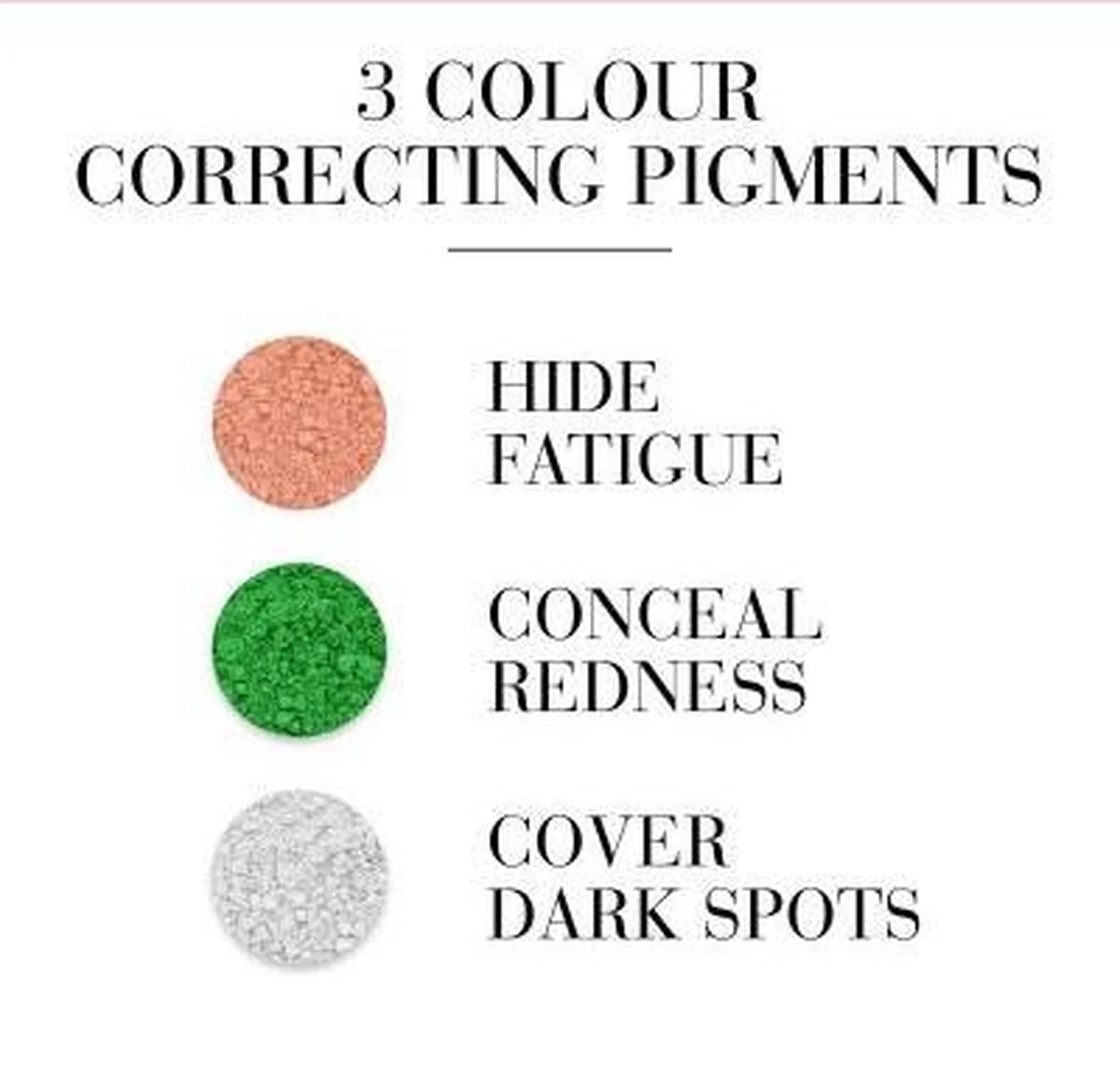 Bourjois 123 Perfect CC Cream - 033 Beige Rosé 6 Bourjois 123 Perfect CC Cream - 033 Beige Rosé - Afbeelding 4