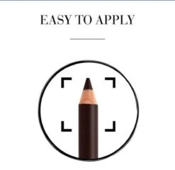 Bourjois Khol & Contour Extra Long Wear Oogpotlood - 004 Brun-Dépendante -Cosmeticawinkel 1200x1167 31