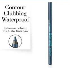 Bourjois Contour Clubbing Waterproof Oogpotlood - 61 Denim'Pulse -Cosmeticawinkel 1200x1167 33