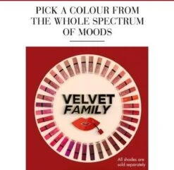 Bourjois Rouge Edition Velvet Lippenstift - 31 Floribeige 22 Bourjois Rouge Edition Velvet Lippenstift - 31 Floribeige -Cosmeticawinkel 1200x1170 11