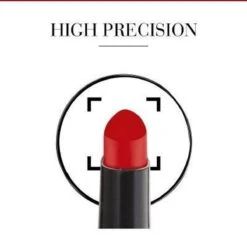 Bourjois Rouge Velvet The Lipstick - 07 Joli Carmin'ois 17 Bourjois Rouge Velvet The Lipstick - 07 Joli Carmin'ois -Cosmeticawinkel 1200x1170 4