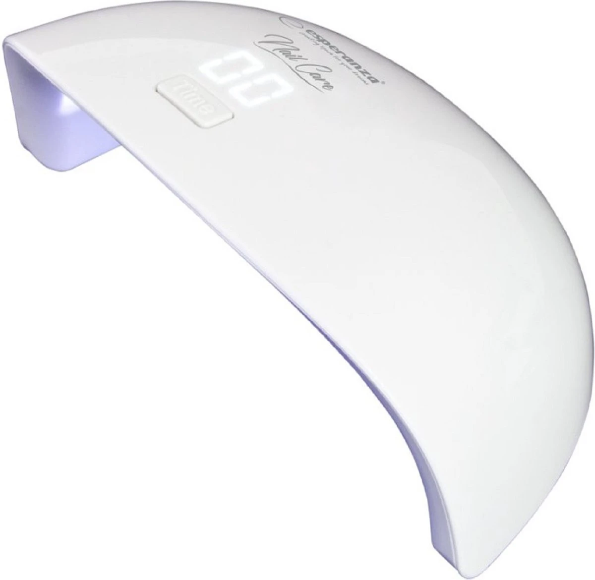 Medisana LED- UV Nageldroger - LED Lamp - UV-lakken - Nagel Timer - Nageldrogerlamp 3 Medisana LED- UV Nageldroger - LED Lamp - UV-lakken - Nagel Timer - Nageldrogerlamp