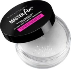 Maybelline Face Studio Master Fix Loose Gezichtspoeder - 01 Translucent 36 Maybelline Face Studio Master Fix Loose Gezichtspoeder - 01 Translucent -Cosmeticawinkel 1200x1172