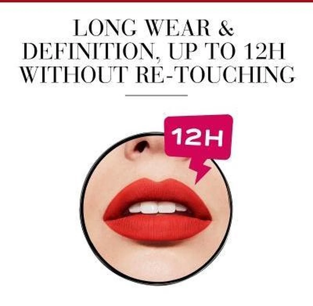 Bourjois Levres Contour Edition Lip Liner Contour Lip Pencil - 01 Nude Wave 5 Bourjois Levres Contour Edition Lip Liner Contour Lip Pencil - 01 Nude Wave - Afbeelding 3