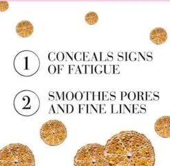 Bourjois Healthy Mix Anti Fatigue Face Primer - 20 Ml 21 Bourjois Healthy Mix Anti Fatigue Face Primer - 20 Ml -Cosmeticawinkel 1200x1173