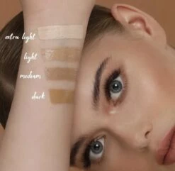 Selin Beauty BB Cream Light SPF 25, Hydrateert, Egaliseert En Corrigeert, Vermindert Roodheid, Geeft Een Gelijkmatige Teint, Geeft Je Huid Direct Een Boost. 11 Selin Beauty BB Cream Light SPF 25, Hydrateert, Egaliseert En Corrigeert, Vermindert Roodheid, Geeft Een Gelijkmatige Teint, Geeft Je Huid Direct Een Boost. -Cosmeticawinkel 1200x1173 3