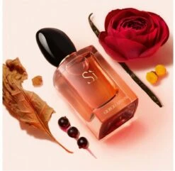 Armani - Eau De Parfum - Si Intense - 100 Ml -Cosmeticawinkel 1200x1173 38