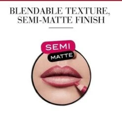 Bourjois Levres Contour Edition Lippotlood - 13 Nuts About You -Cosmeticawinkel 1200x1173 9