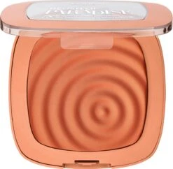 L’Oréal Paris Make-Up Designer Wake Up & Glow Blush - 01 Life's A Peach - Blush 15 L’Oréal Paris Make-Up Designer Wake Up & Glow Blush - 01 Life's A Peach - Blush -Cosmeticawinkel 1200x1176 2