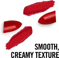 Rimmel London Lasting Finish Lippenstift - 170 Alarm 22 Rimmel London Lasting Finish Lippenstift - 170 Alarm -Cosmeticawinkel 1200x1177 1