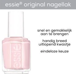 Essie Spring Collection Classic - 363 Flowerista - Paars - Glanzende Nagellak - 13,5 Ml 28 Essie Spring Collection Classic - 363 Flowerista - Paars - Glanzende Nagellak - 13,5 Ml -Cosmeticawinkel 1200x1177 10