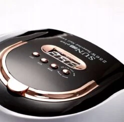 Clavier UV/LED Nagellamp 256W – C4 + EXTREME -Cosmeticawinkel 1200x1177 17