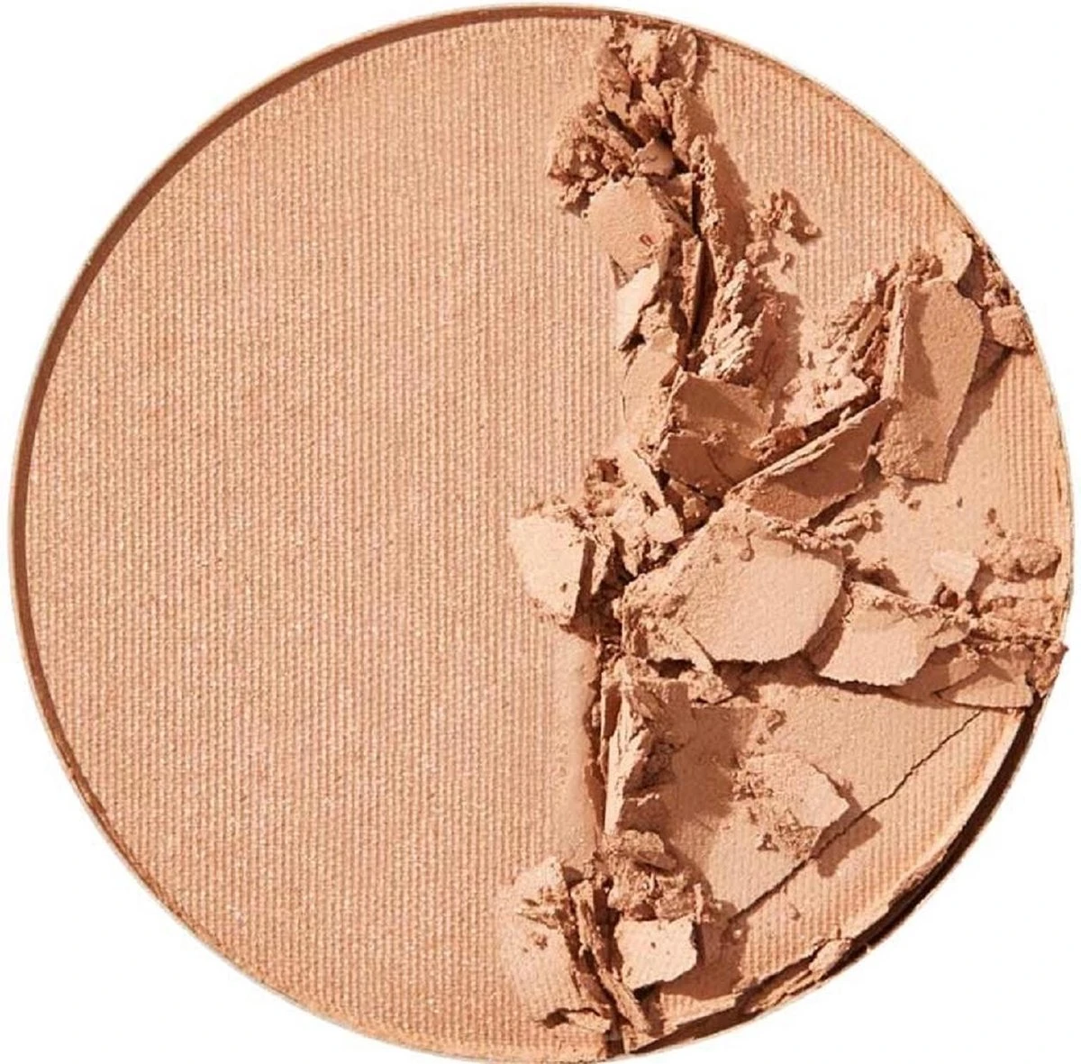 Maybelline City Bronzer Bronzer & Countour Powder - 250 Medium Warm - Bronzing En Contouring Poeder 5 Maybelline City Bronzer Bronzer & Countour Powder - 250 Medium Warm - Bronzing En Contouring Poeder - Afbeelding 3