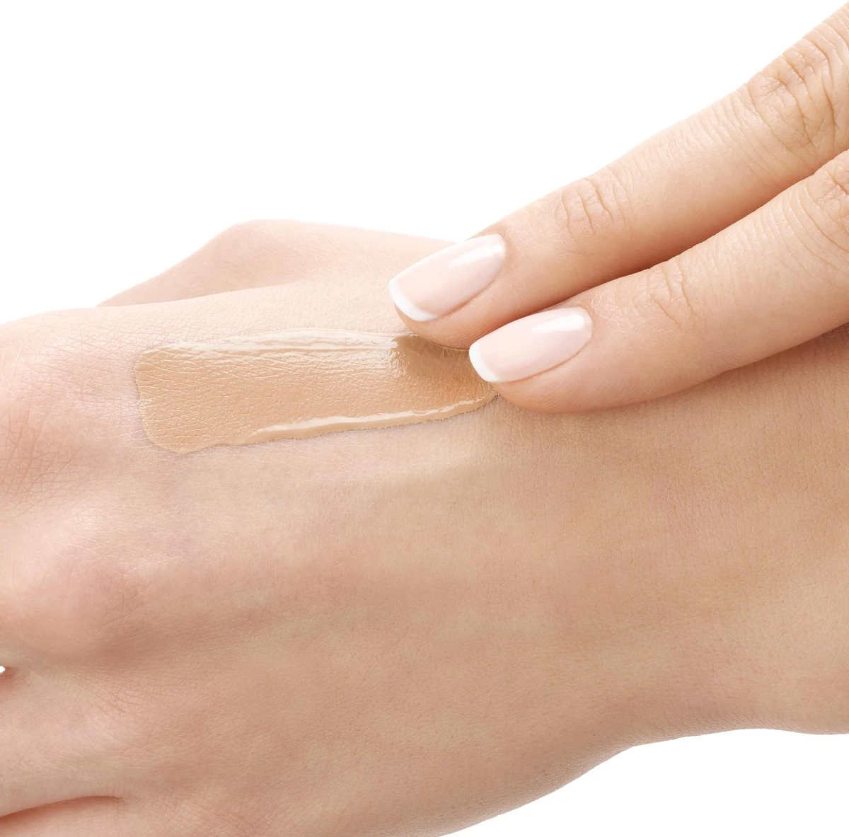 Vichy Dermablend Foundation - Nude 25 - 30ML - Hoge Dekking 7 Vichy Dermablend Foundation - Nude 25 - 30ML - Hoge Dekking - Afbeelding 5