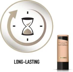 Max Factor Lasting Performance Foundation - 105 Soft Beige 20 Max Factor Lasting Performance Foundation - 105 Soft Beige -Cosmeticawinkel 1200x1184 2