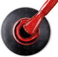 Pink Gellac - Rockstar Red - Gellak - Vegan - Rood - Glanzend - 15ml -Cosmeticawinkel 1200x1186 8